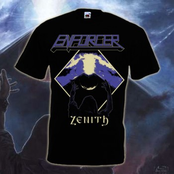 ENFORCER - Zenith T-Shirt L