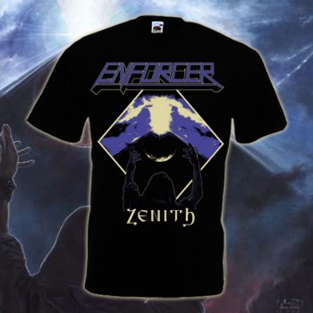 ENFORCER - Zenith T-Shirt S