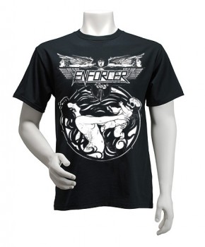 ENFORCER - Harvest T-Shirt