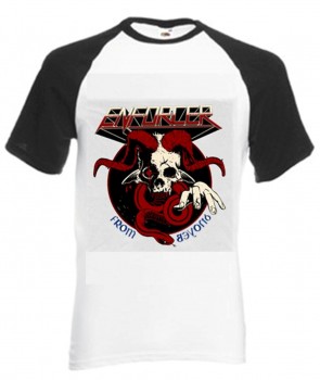 ENFORCER - From Beyond Baseball T-Shirt, M