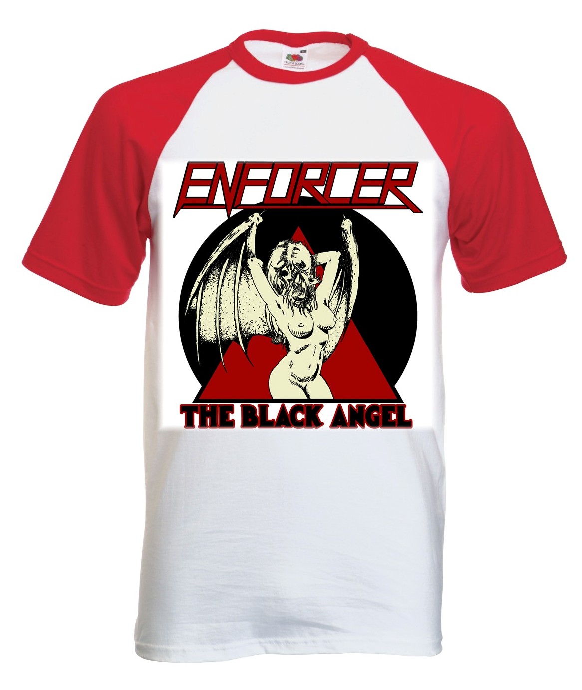 black angels t shirt