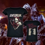 ENFORCER - From Beyond Tour Girlie M