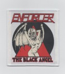 ENFORCER - The Black Angel Patch