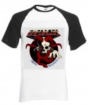 ENFORCER - From Beyond Baseball T-Shirt, L