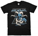 ENFORCER - From Beyond Black T-Shirt, M