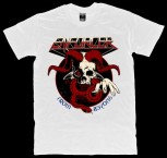 ENFORCER - From Beyond weißes T-Shirt, M